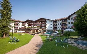 Hotel Kroneck Kirchberg in Tirol Österreich